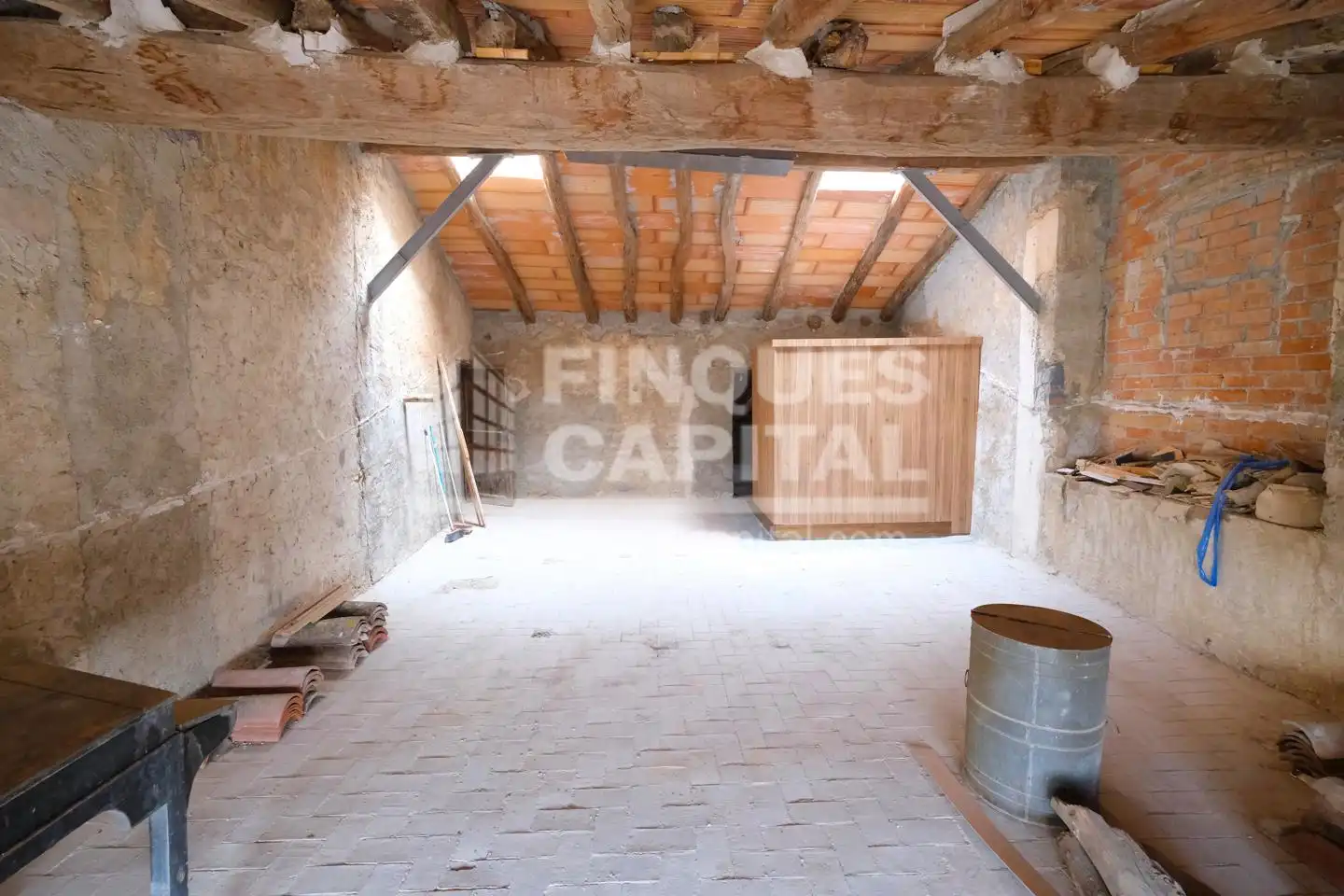 Casa amb terrassa en venda a La Secuita, imagen 28