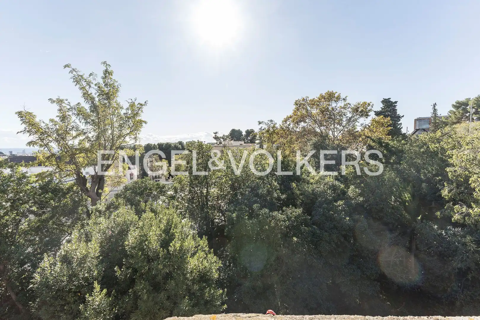 Casa o xalet en venda en Barcelona amb Calefacció, Jardí privat i Terrassa