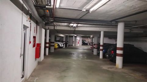 Foto 3 de Garaje en venta en Avenida las Américas, 1, Ciudad Expo, Mairena del Aljarafe