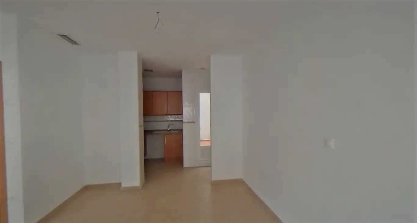 Piso en venta en C/ Los Postigos, Villafranqueza