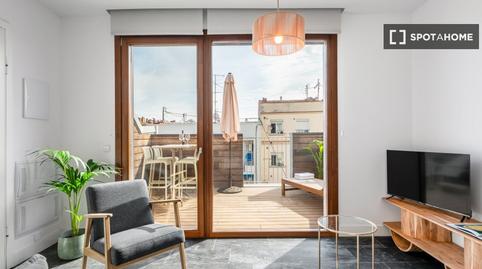 Foto 3 de Apartamento para compartir en Berruguete,  Madrid Capital