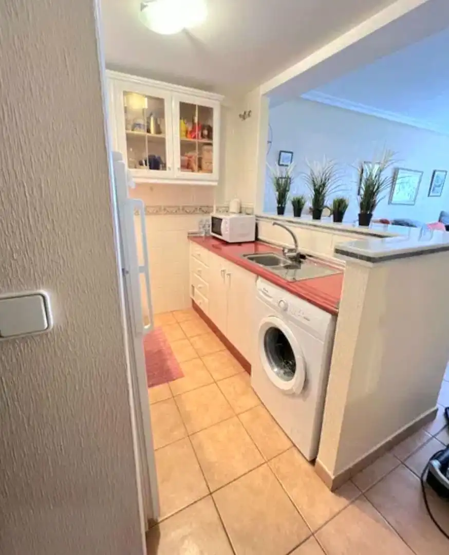 Apartamento con piscina en venta en Nueva Torrevieja - Aguas Nuevas, imagen 6