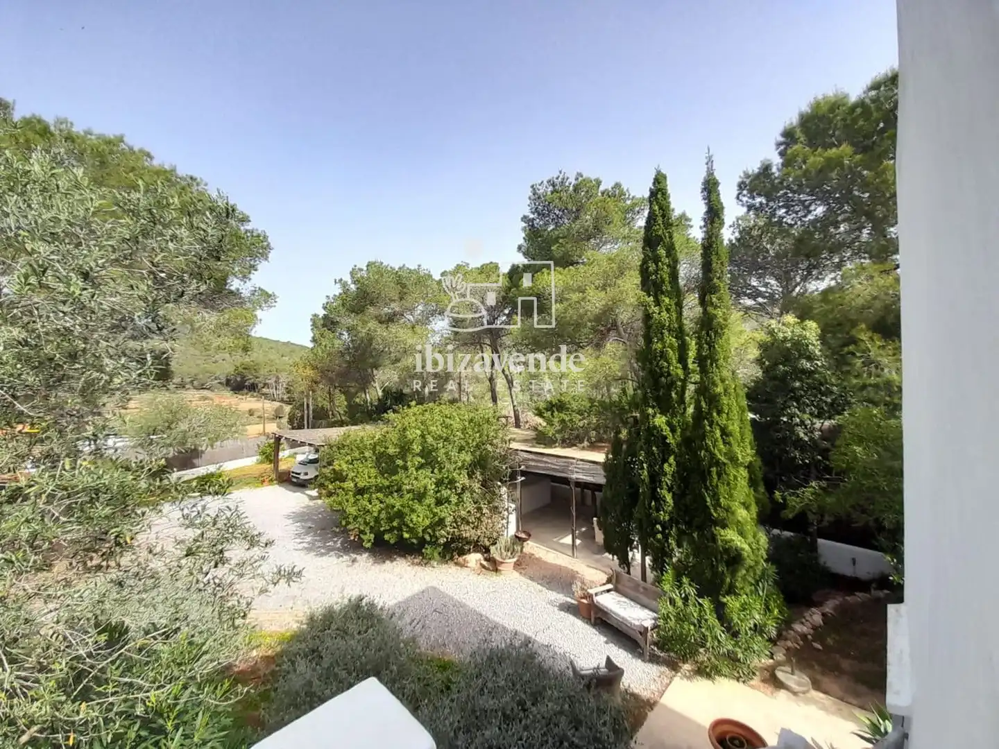 Haus mit Pool zum Verkauf in Sa Tanca den Marines, camino, poligono 7, parcela 128, Cala Mastella, imagen 45
