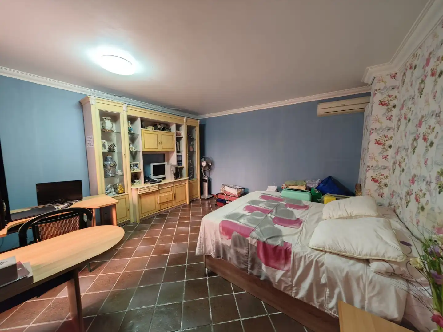 Casa o xalet en venda en San Bartolomé de Tirajana amb Aire condicionat, Jardí privat i Terrassa