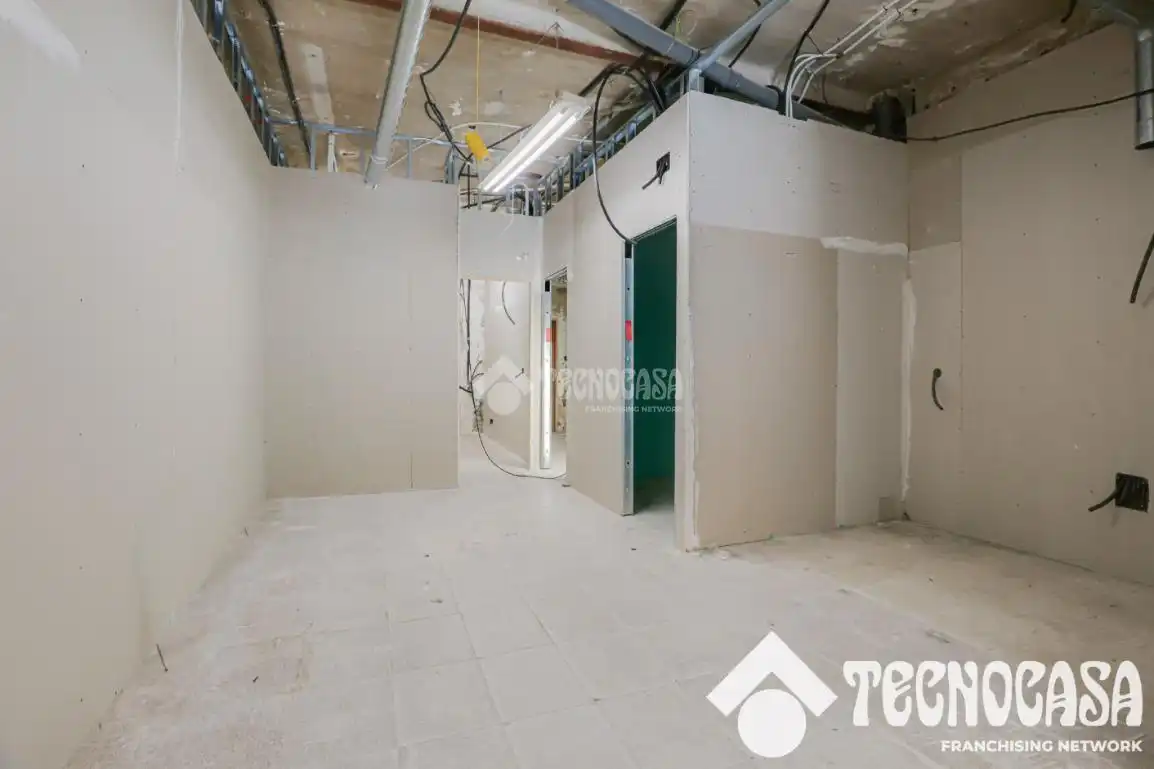 Flat for sale in La Catalana