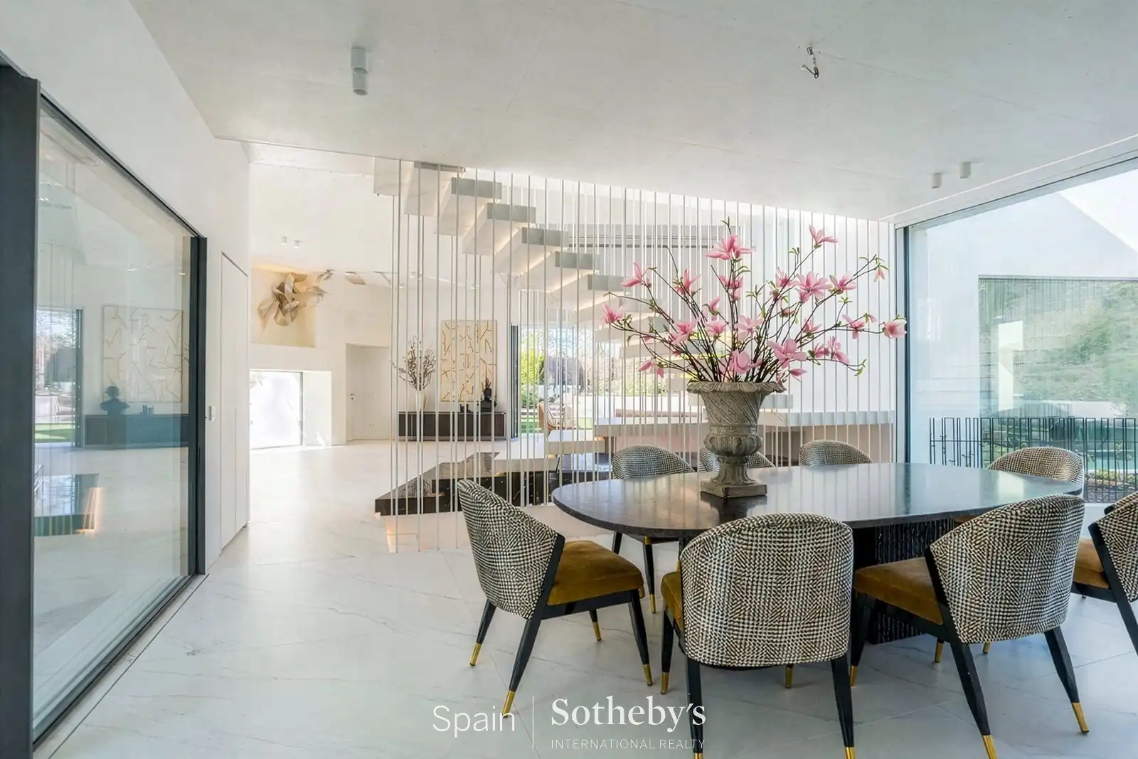 Casa o xalet en venda a Calle Gato, Somosaguas