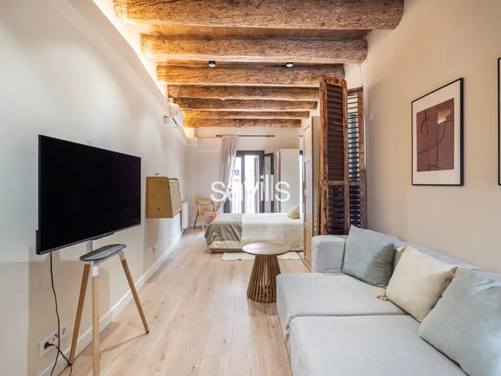 Appartement compact à vendre à Ciutat Vella, imagen 24