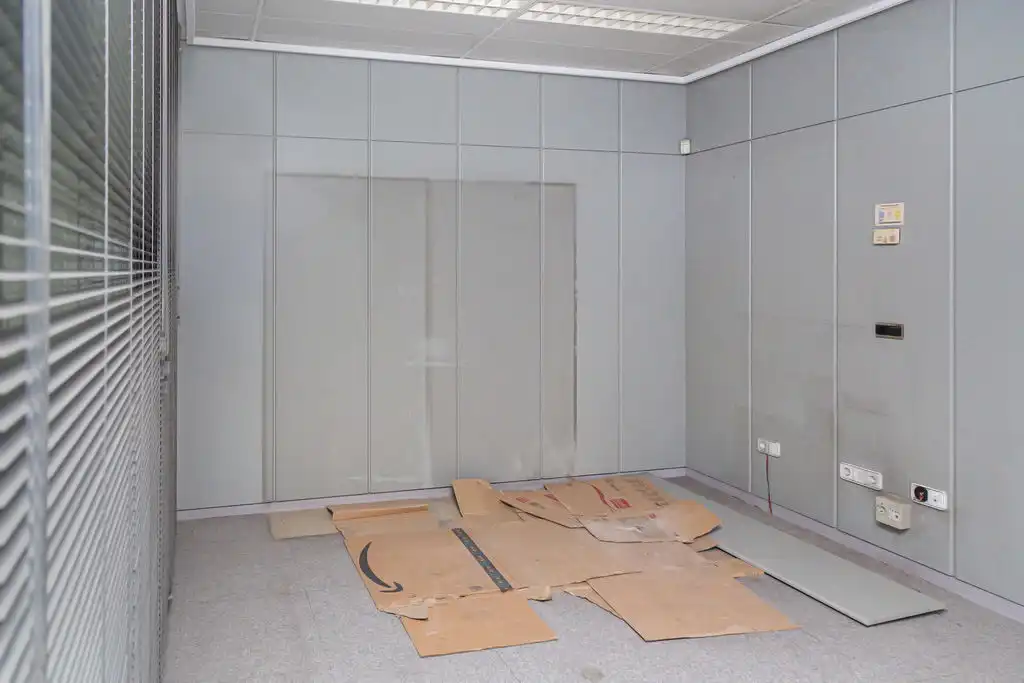 Local comercial en venda a Av Gómez de Avellaneda, imagen 9