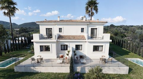 Foto 2 de Casa adosada en venta en Cala Magrana - Cala Anguila - Cala Mendia, Manacor