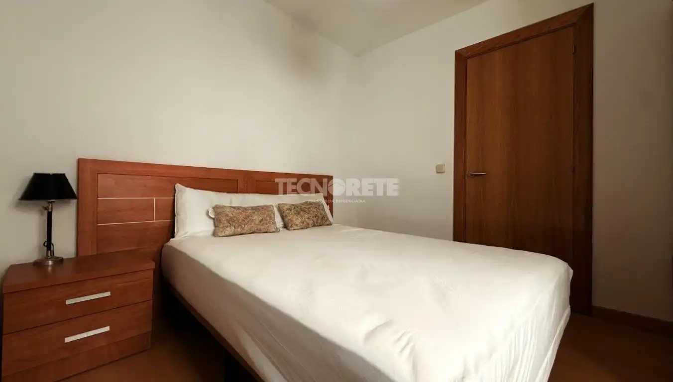 Piso con terraza en venta en Los Valles - Sanz Vázquez - El Fuerte, imagen 16