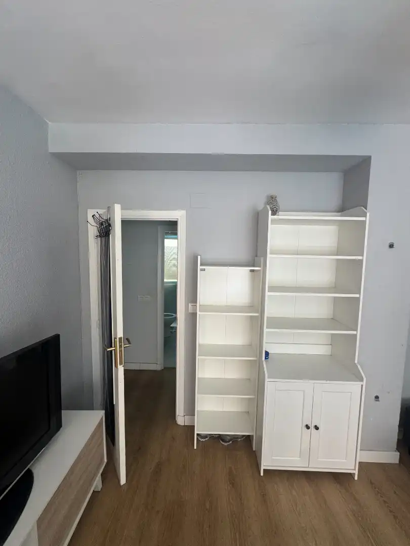 Habitación de Piso de alquiler en Salamanca con Calefacción, Amueblado y Horno