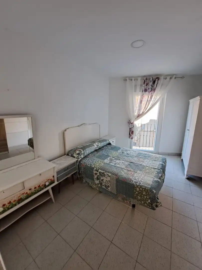 Apartament de lloguer a Casco Antiguo