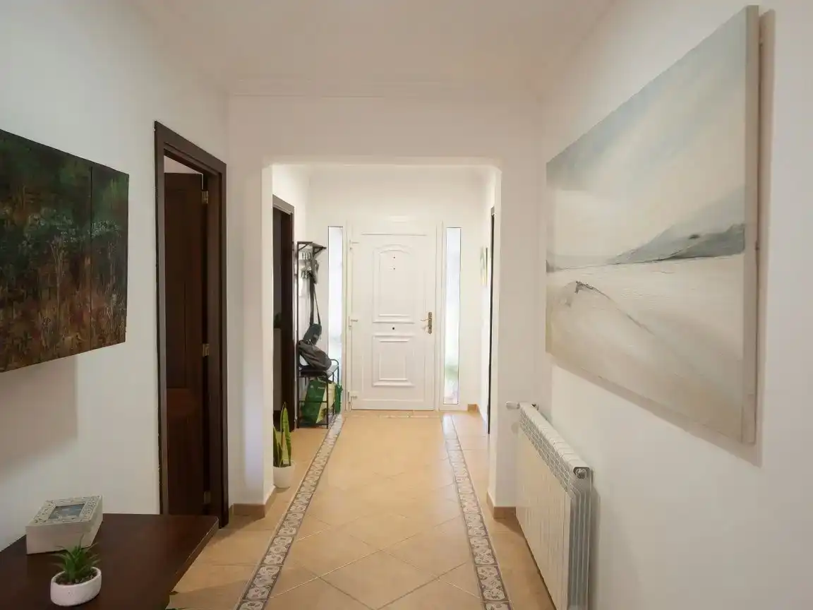 Flat for sale in Felanitx  with Air Conditioner