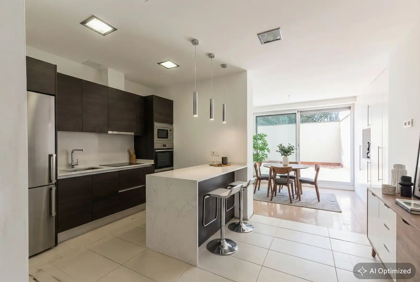 House with terrace for sale in Sarrià - Sant Gervasi, imagen 26