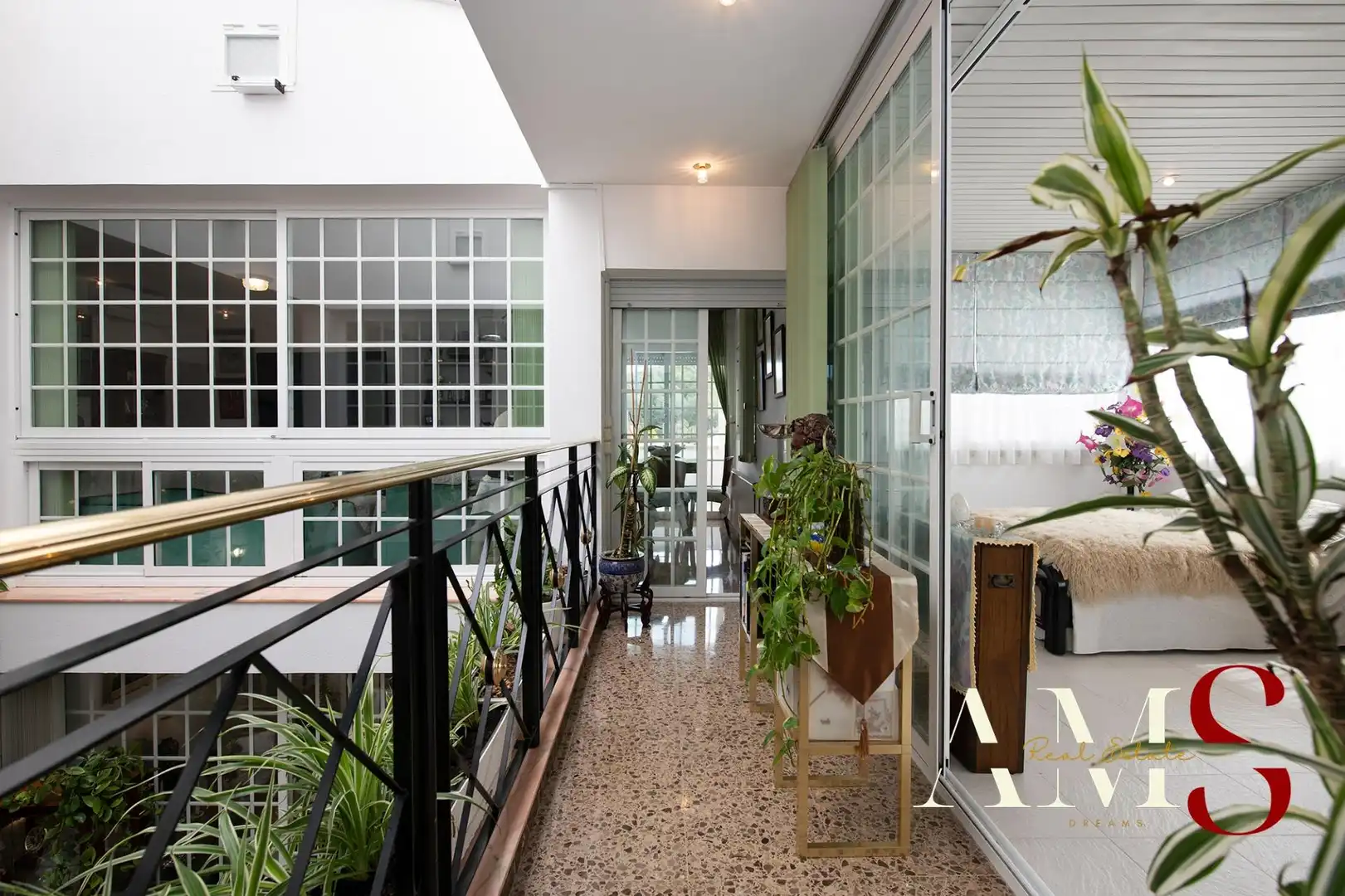 Detached house with terrace for sale in Carrer SIL, imagen 42