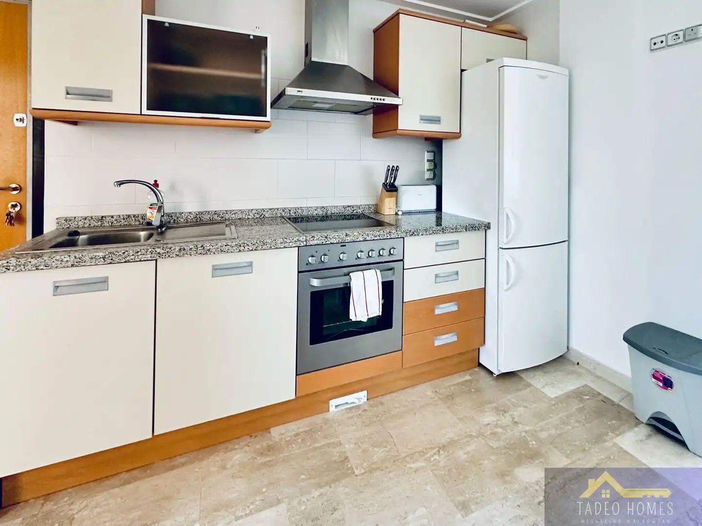 Apartament amb terrassa en venda a s 4, imagen 16