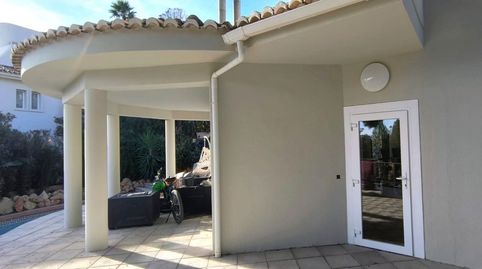 Foto 2 de Casa o xalet en venda a Callosa d'en Sarrià, Alicante