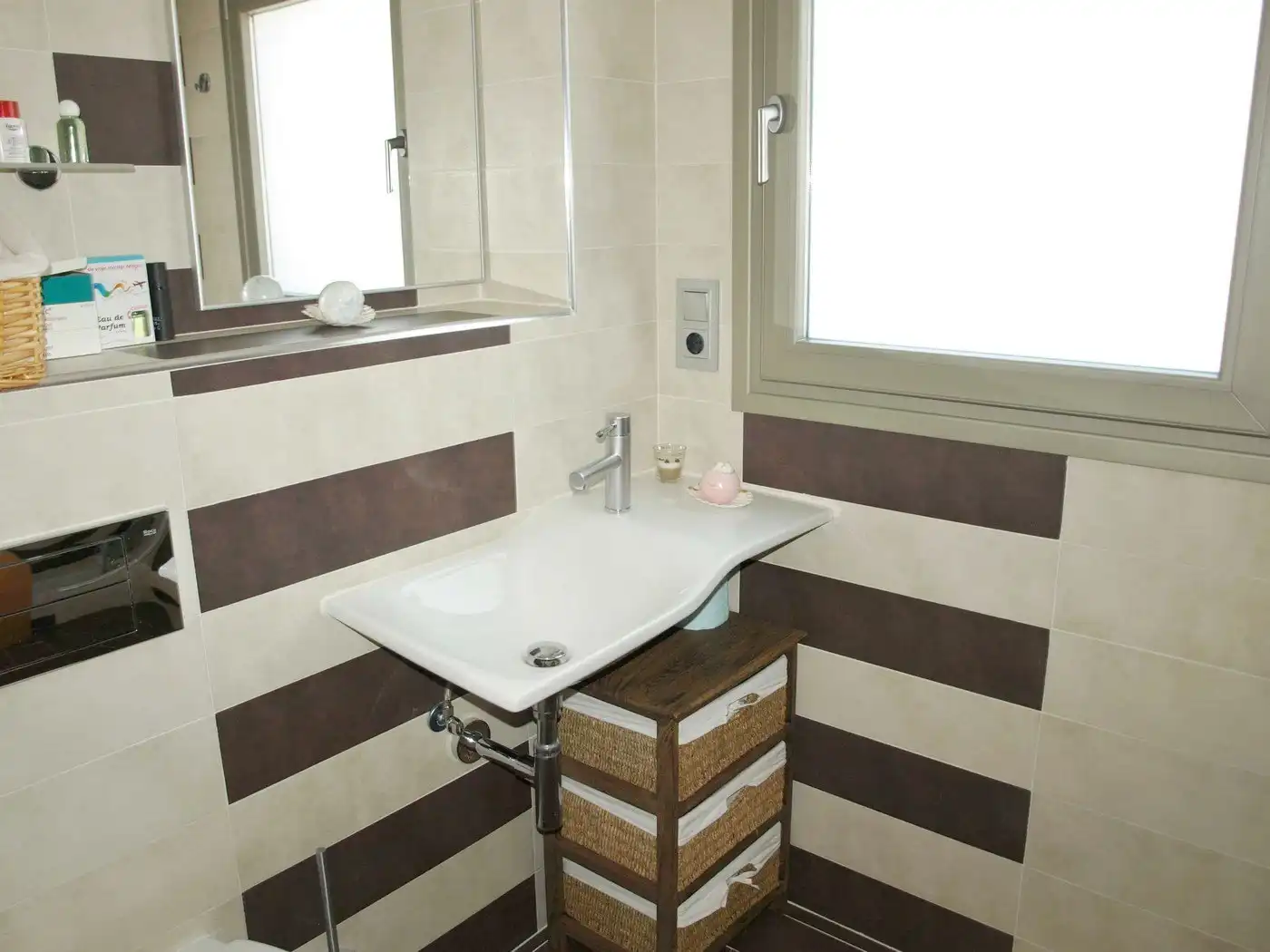 Chalet con piscina en venta en El Montgó, imagen 18
