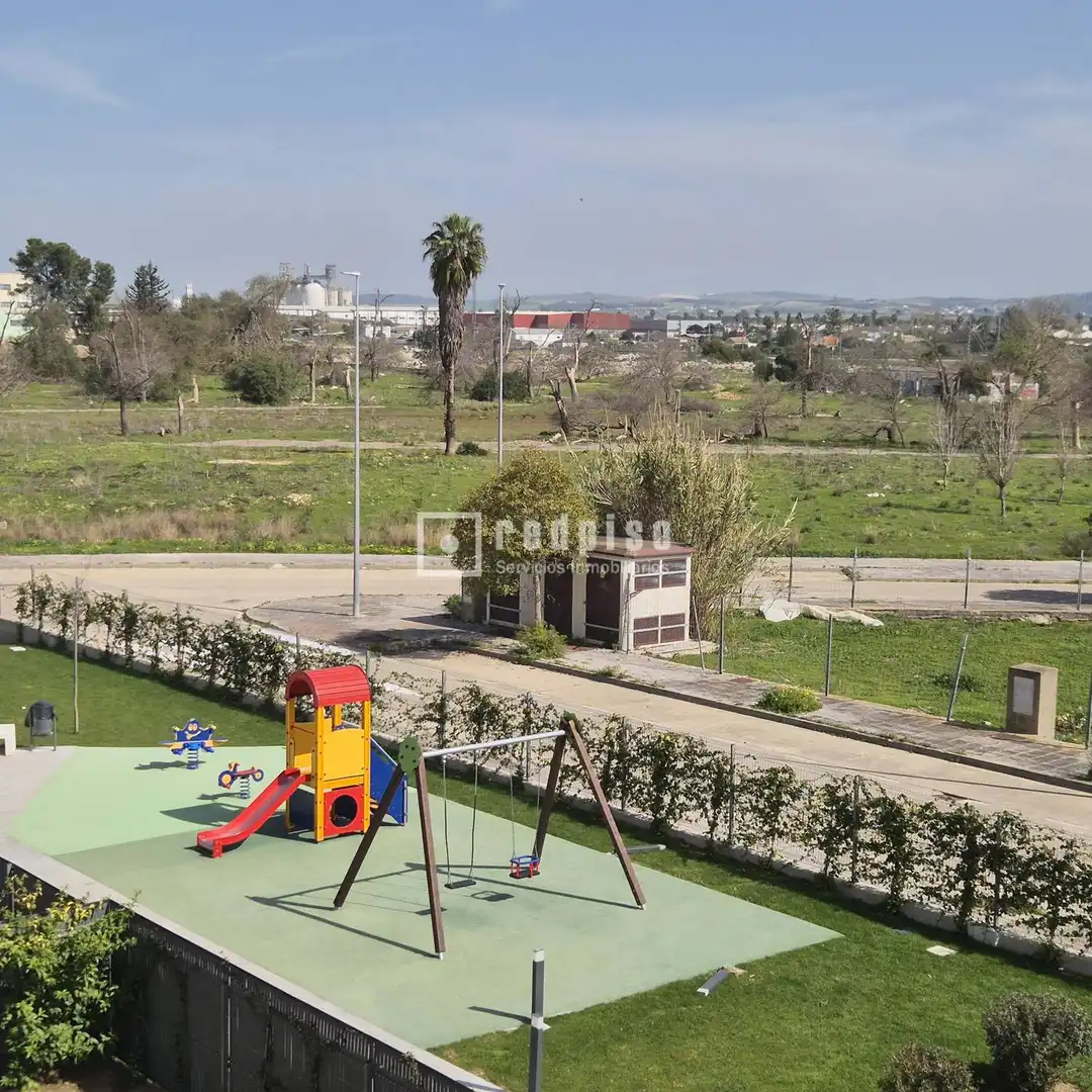 Attic for sale in Jerez de la Frontera  with Terrace
