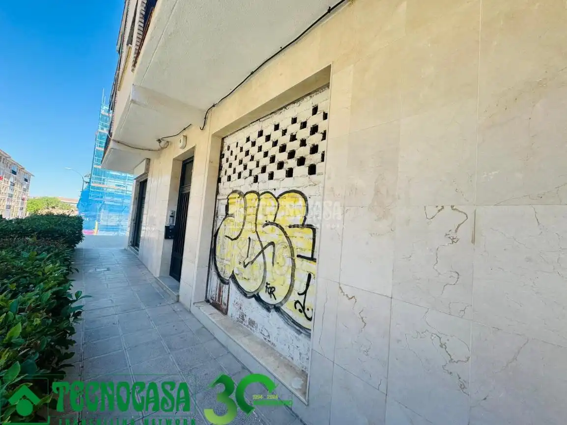 Local en venta en Toledo