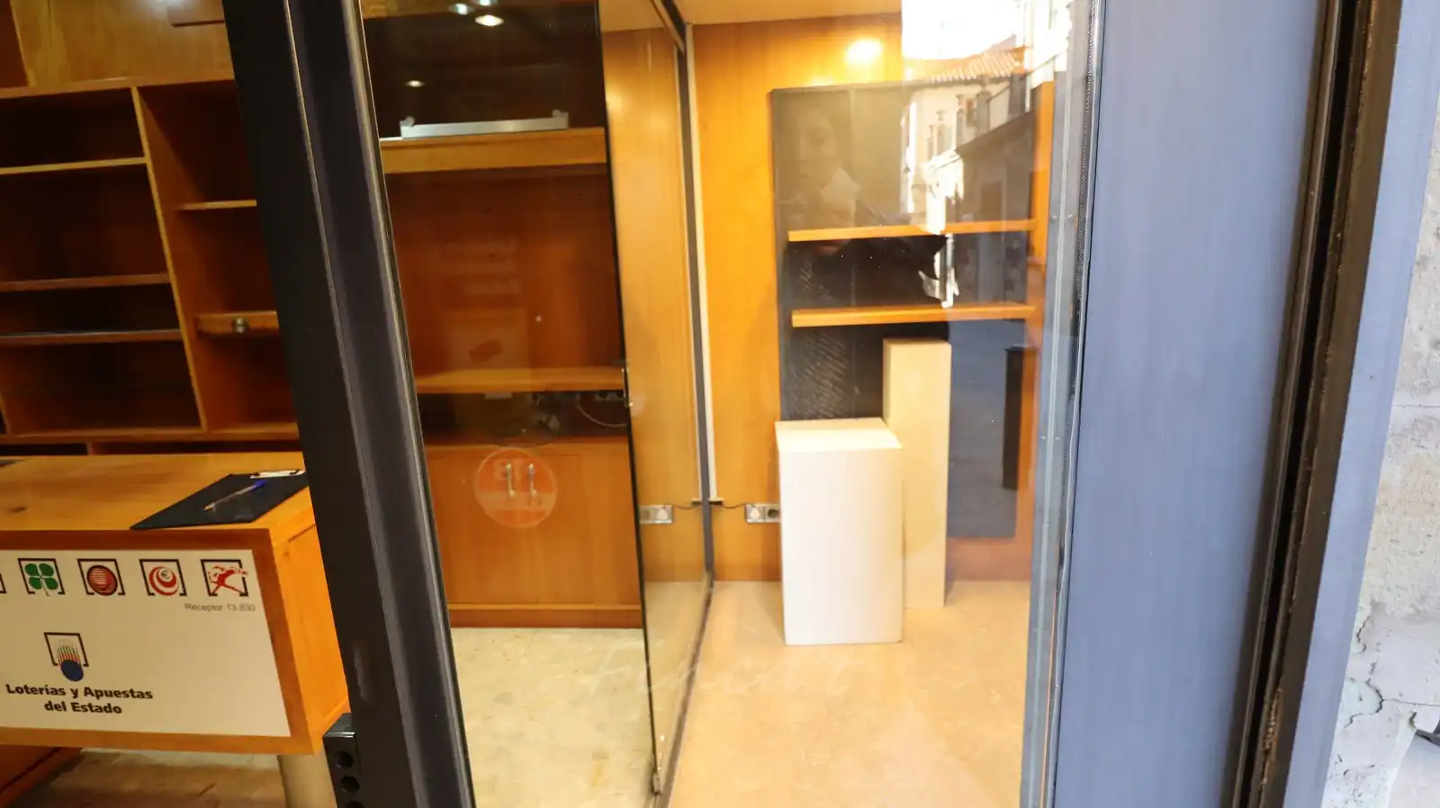 Gewerbefläche zur Miete in Carrer de les Joies 9, imagen 6
