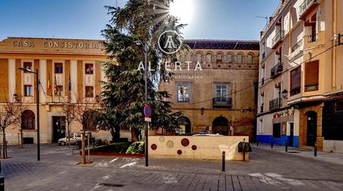 Photo 4 of Industrial buildings for sale in Río Jalón, Plaza de Toros - Barón de Warsage, Zaragoza
