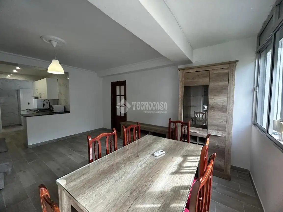 Flat for sale in Alcalá del Río, imagen 5