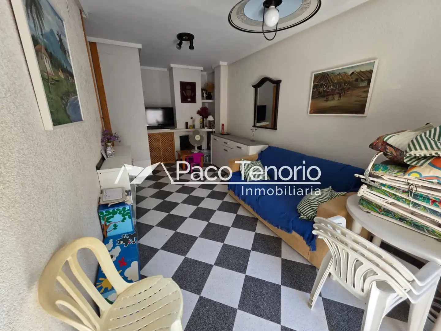 Apartament en venda a Calle Bocanada 18A, imagen 5