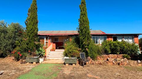Foto 5 de Finca rústica en venta en Camino las Barrancas, Buenavista - Lauro Golf, Málaga