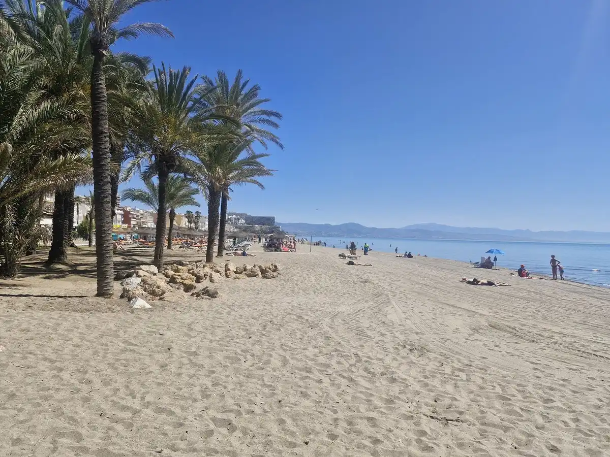 Apartament en venda a Montemar, imagen 13
