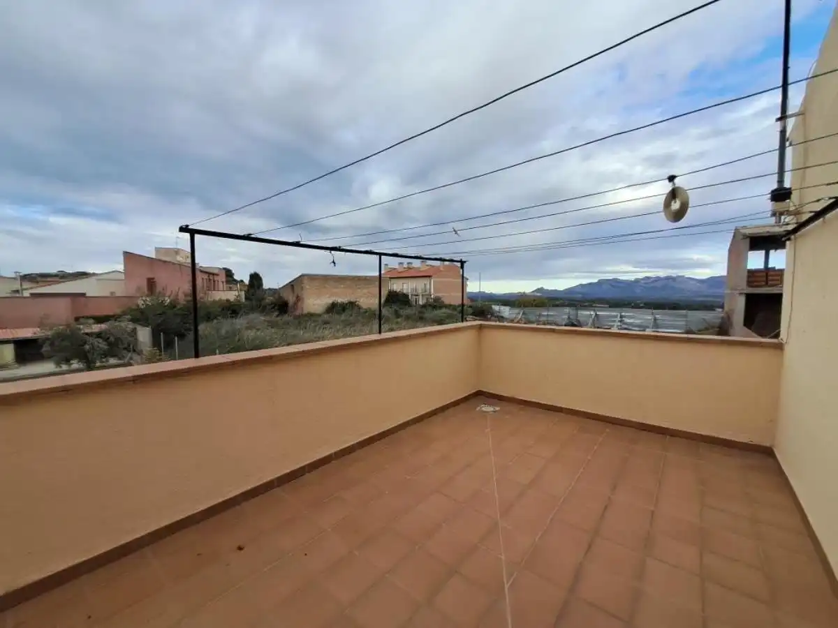 Casa con terraza en venta en Cretas, imagen 20
