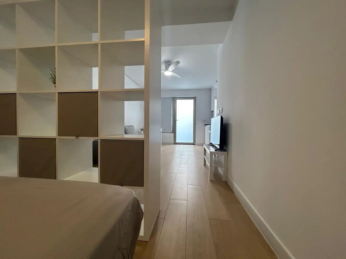 Loft de lloguer a MARTIN DE TORRES, Centro