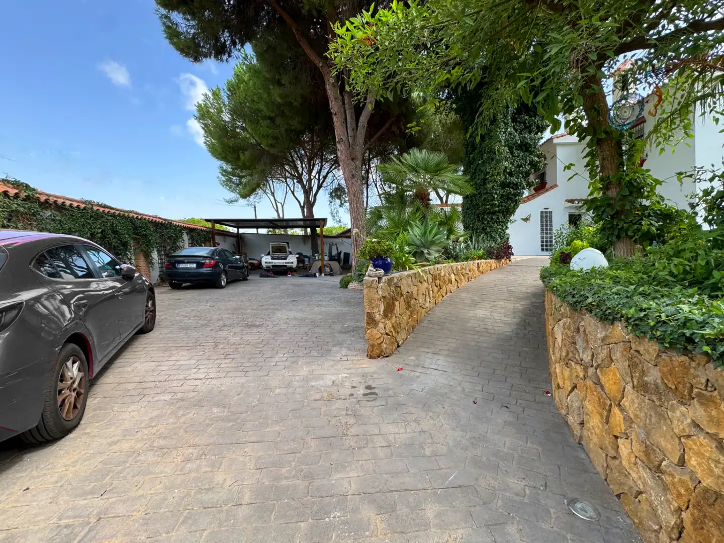 Chalet con piscina en venta en Pinos de Alhaurín - Periferia, imagen 8