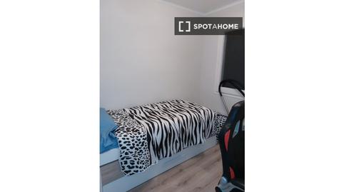 Foto 2 de Piso para compartir en Roquetes - Can Magí, Sant Cugat del Vallès