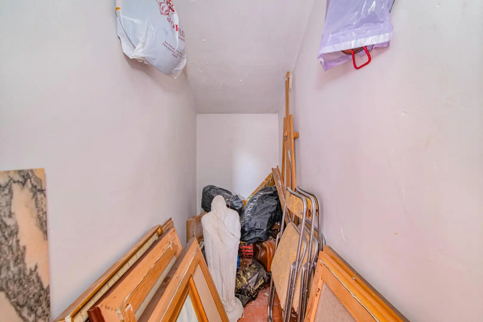 Flat for sale in Granada  with Heating, Terrace and Storage room