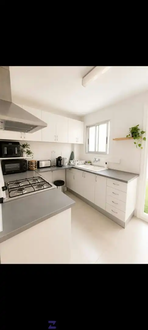 Kitchen of Flat for rent in Castellón de la Plana / Castelló de la Plana  with Furnished, Oven and Washing machine
