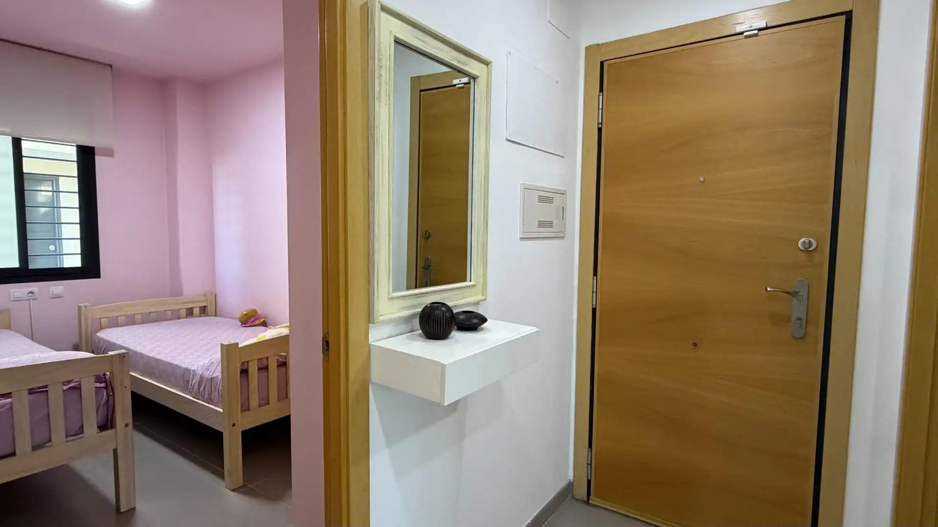 Wohnung mit Pool zum Verkauf in Avenida Mar 12, imagen 6