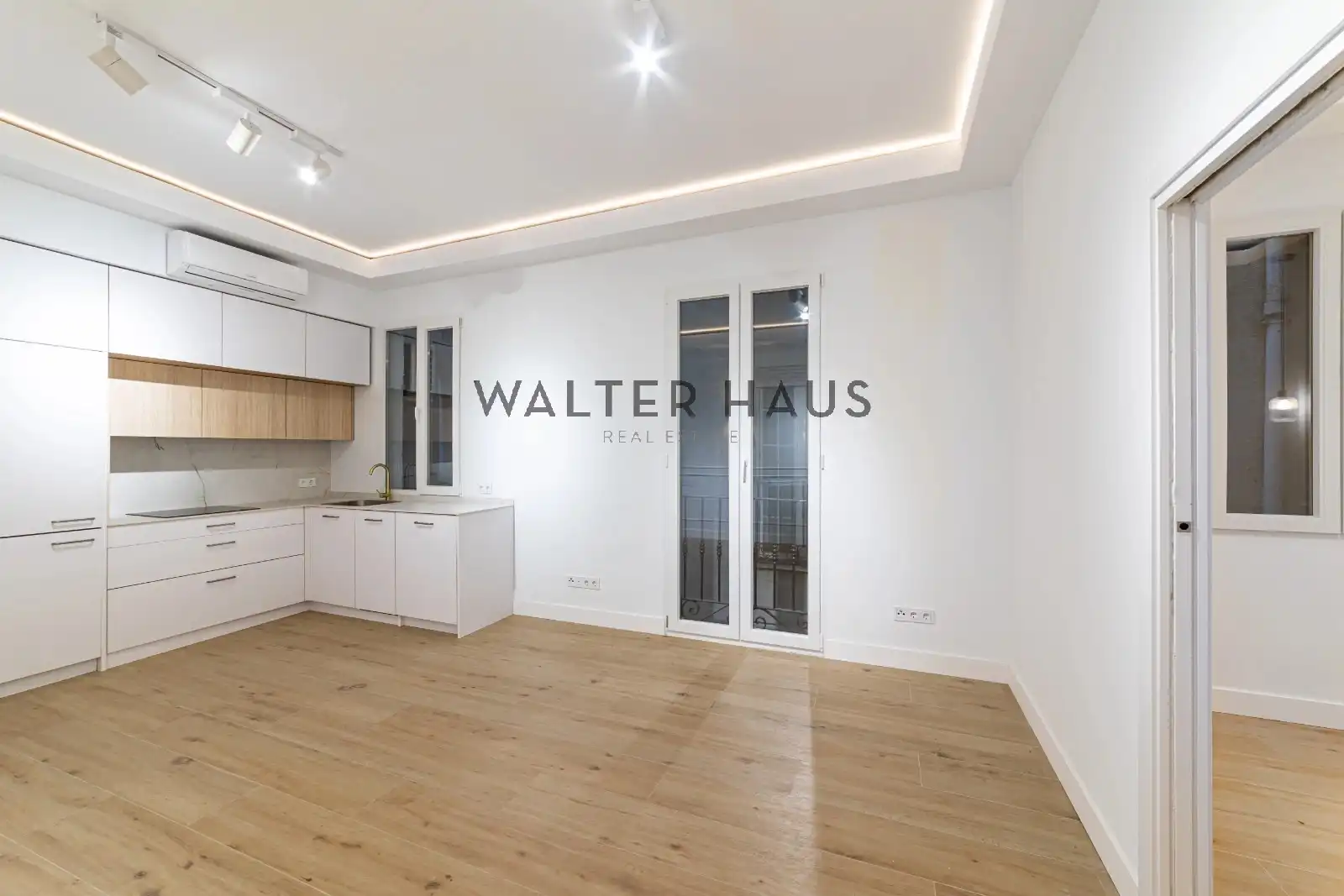 Appartement avec terrasse à vendre à Calle de Ibiza, imagen 4