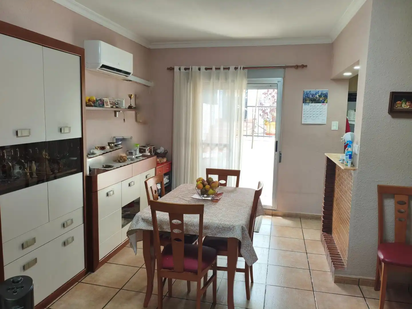 Casa con jardín en venta en Vilamarxant, imagen 13