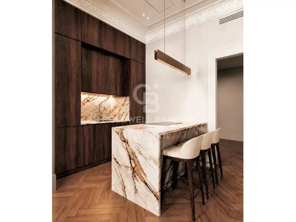 Appartement avec terrasse à vendre à Carrer de Llança, imagen 4