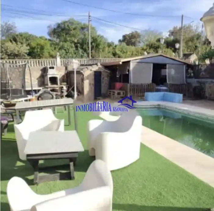 Casa o xalet en venda en Córdoba amb Piscina