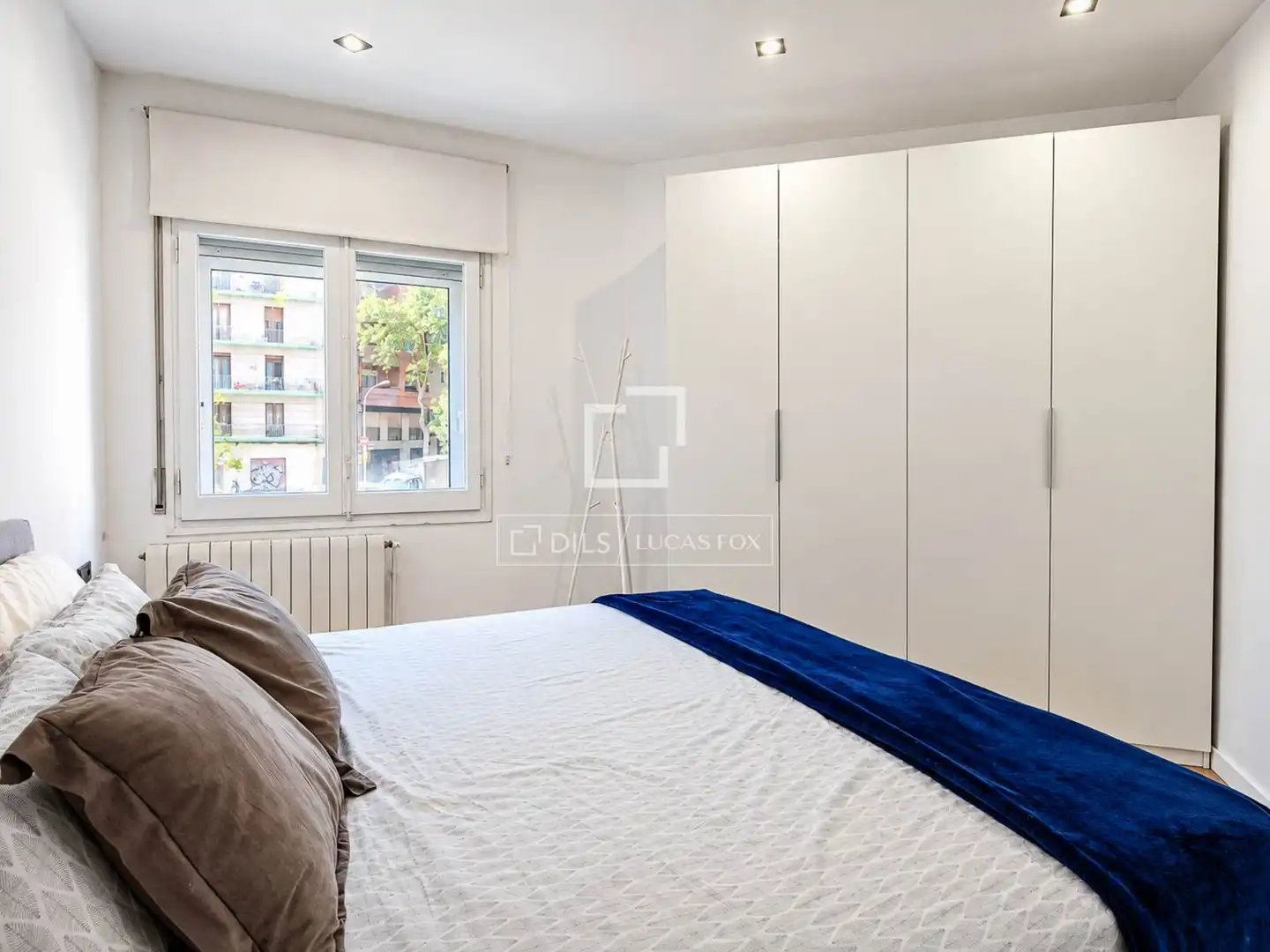 Habitación de Piso en venta en Eixample