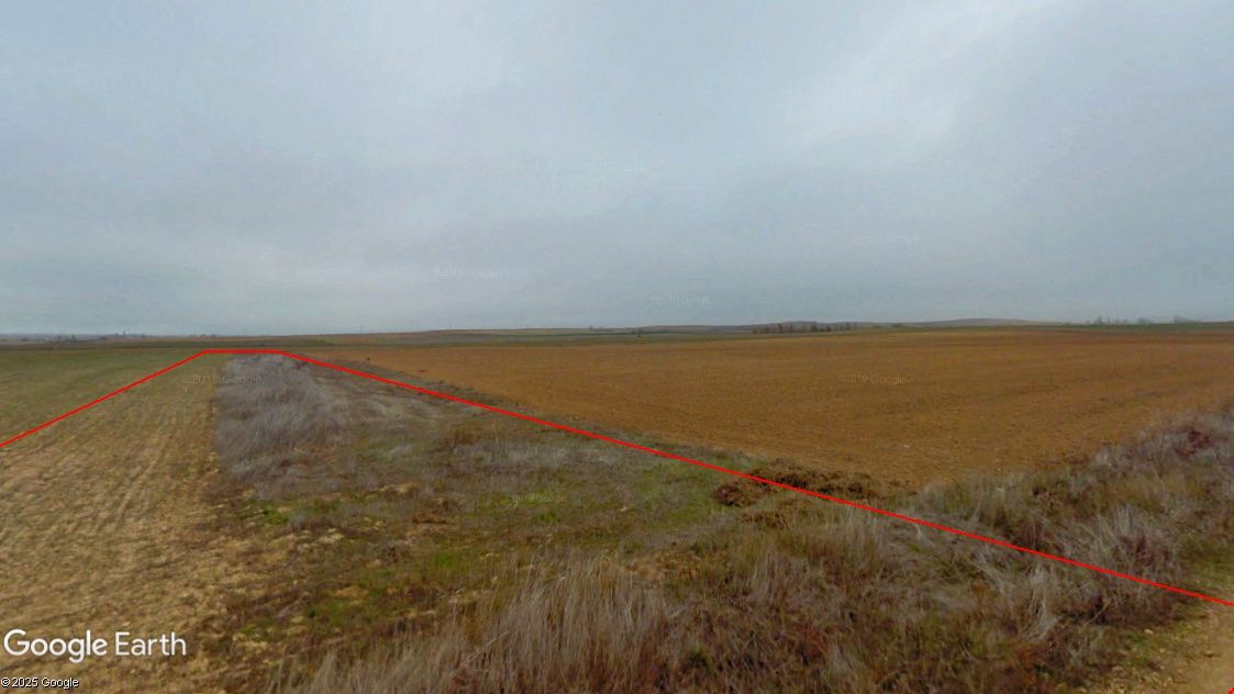 Terreno en venta en Sahagún