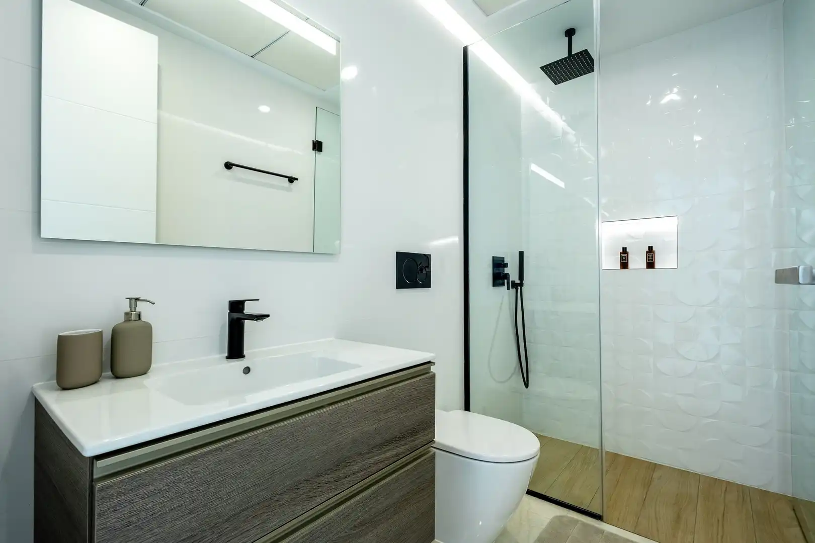 Bathroom of Attic for sale in Torrevieja  with Terrace