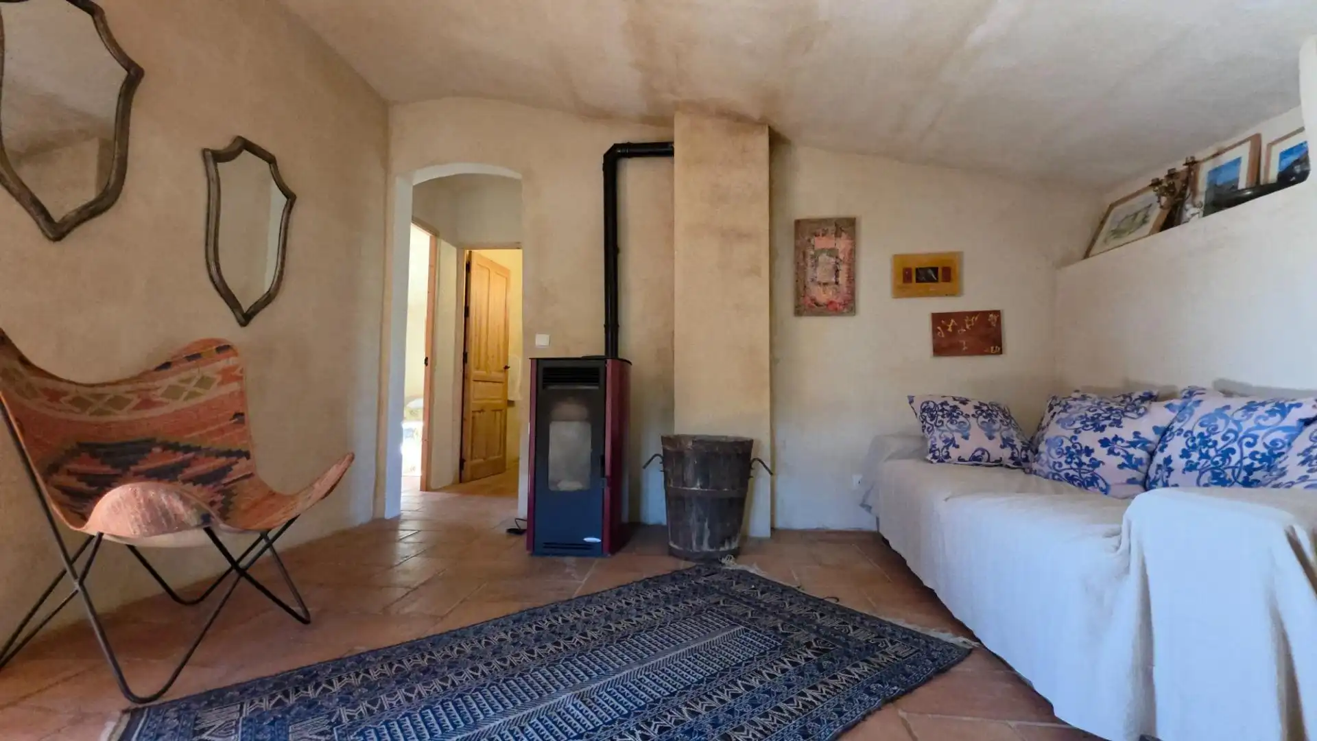 Casa rustica in vendita a Tivissa, imagen 13