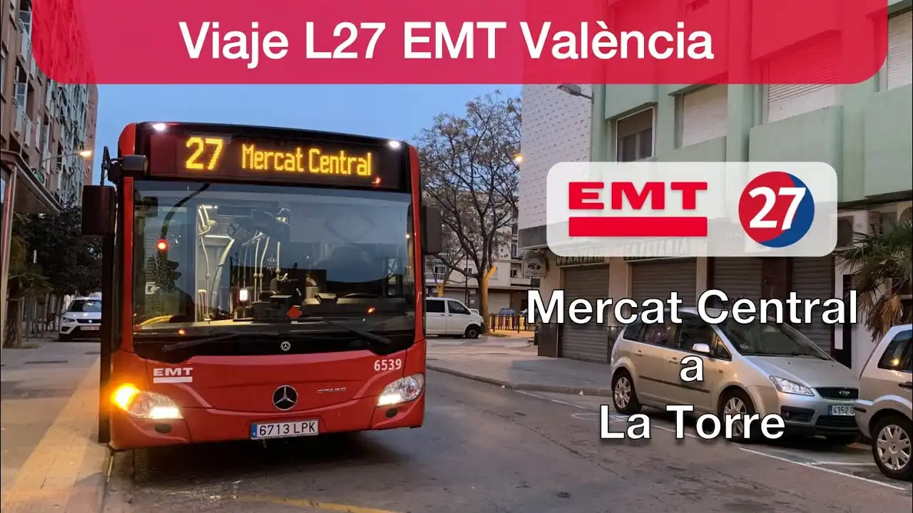 Land for sale in Valencia