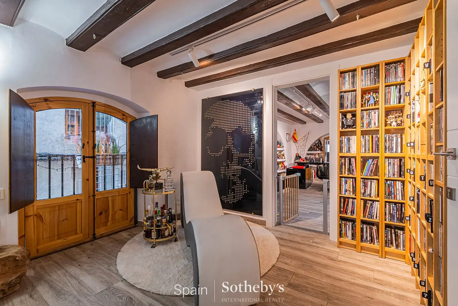 Apartment with lift for sale in Carrer dels Mirallers, imagen 10