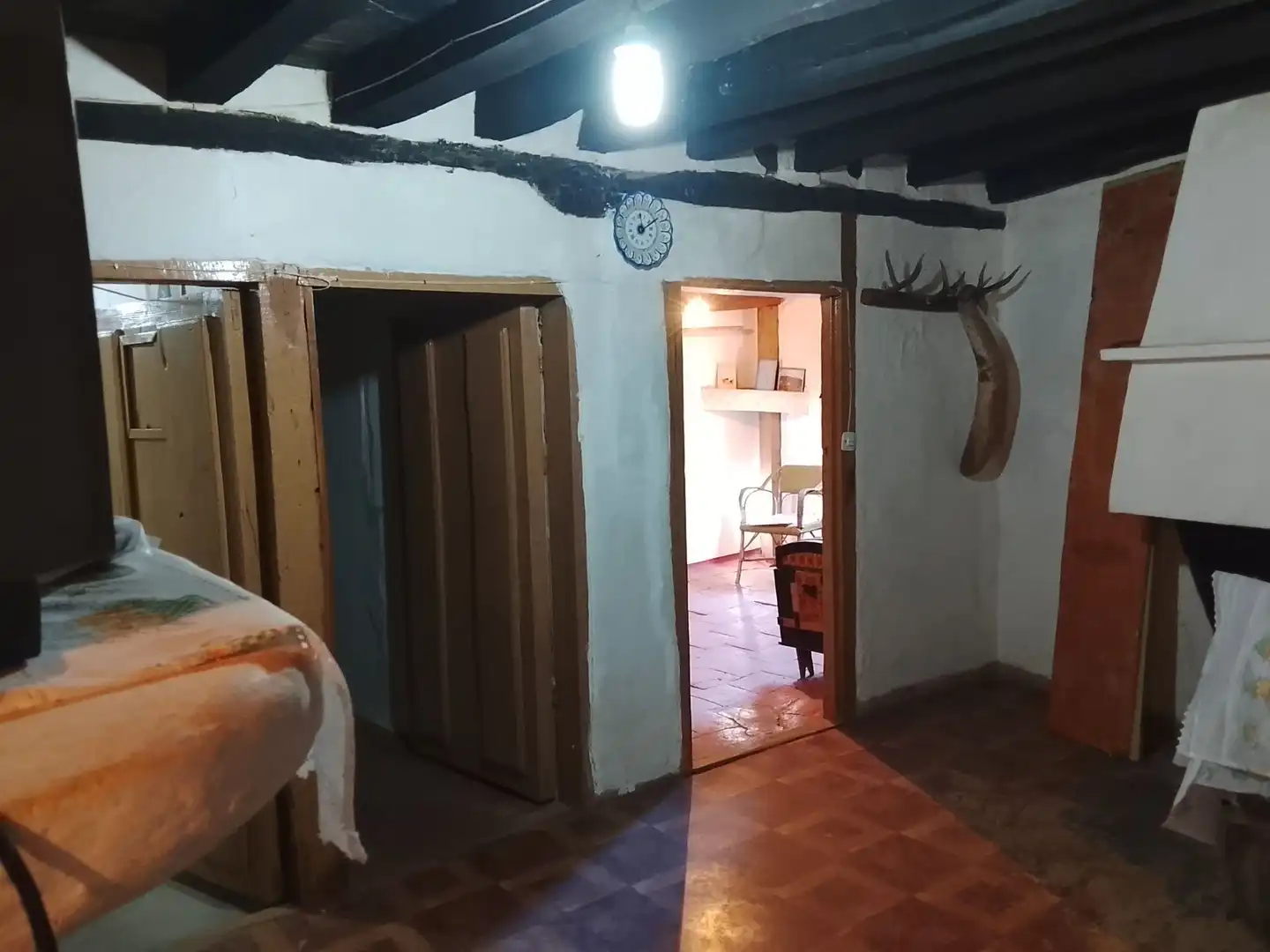 Houses for sale in Madrigal de la Vera