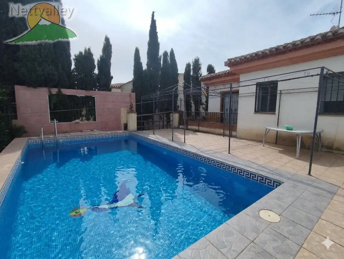 Casa in vendita a MOLINO BAJO 1