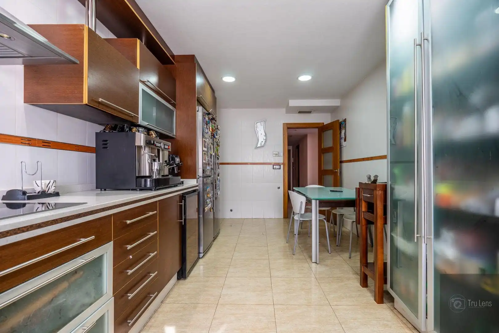 Cocina de Casa o chalet en venta en Torre-Pacheco